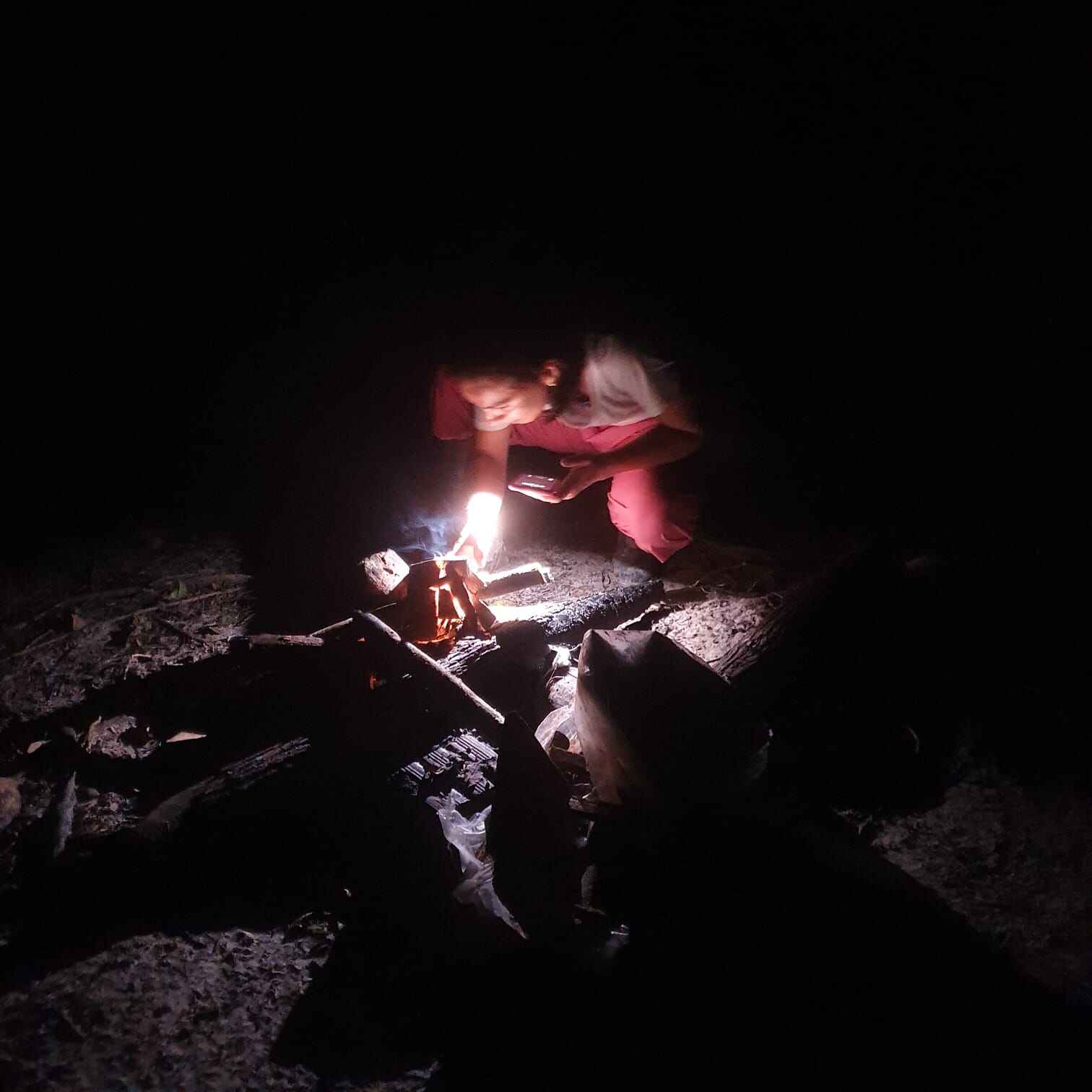 Trekking (Day & Night)