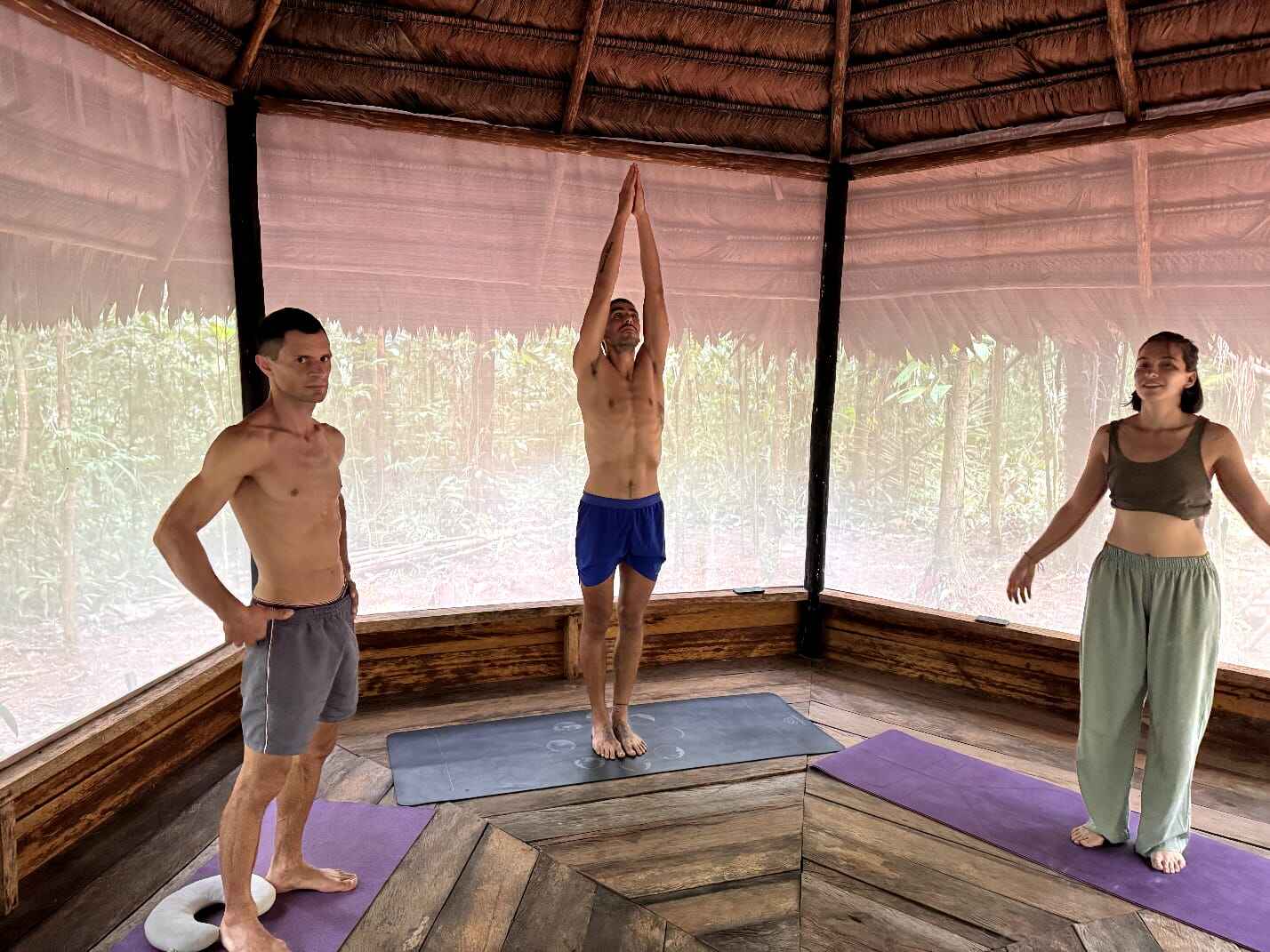 Meditation