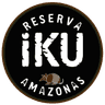 Reserva Îkü Amazonas logo