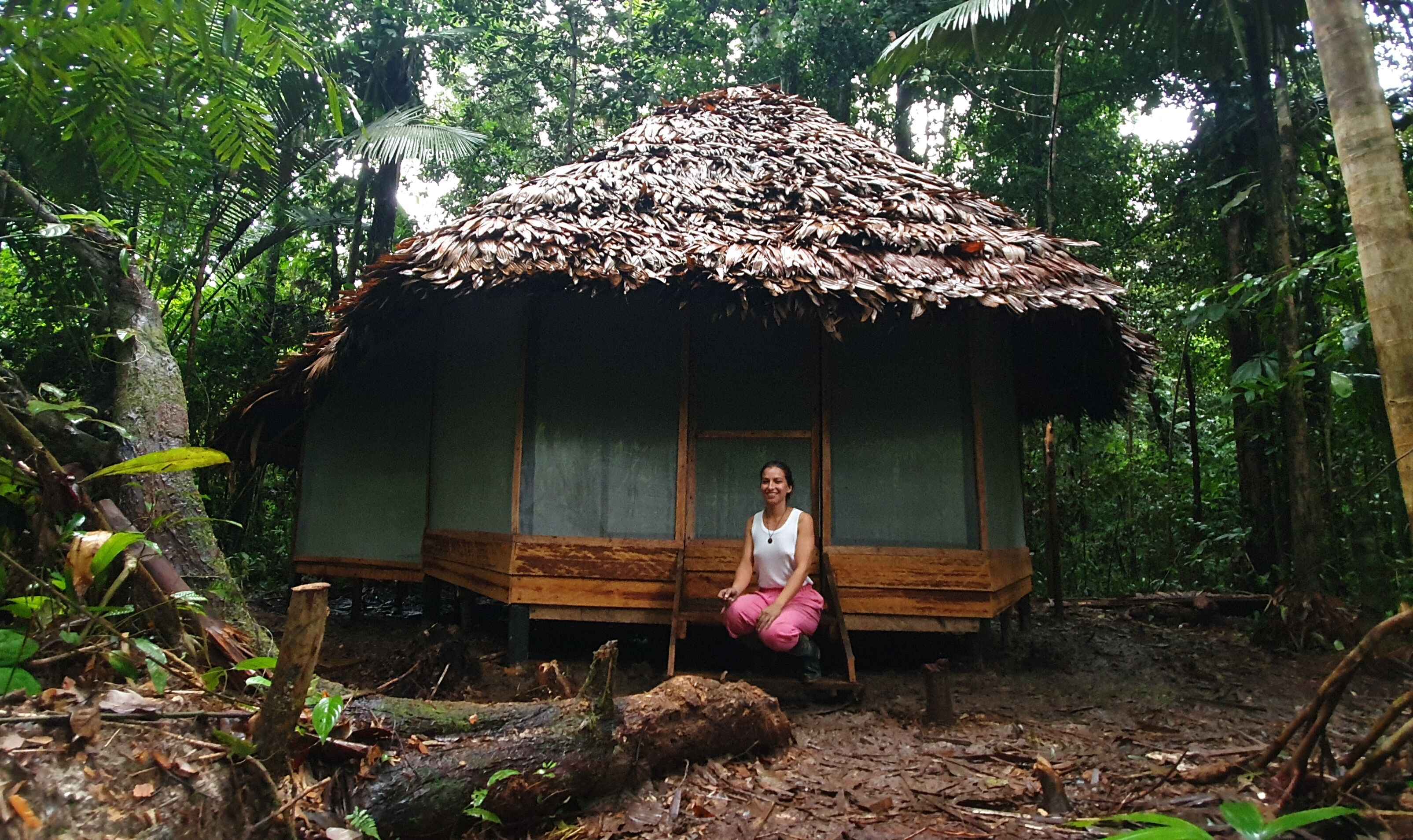 Reserva Iku Amazon - Gallery Image 3